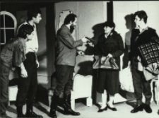 Goście Hotelu du Parc (fot. 13) [Dokument ikonograficzny]