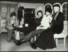 Goście Hotelu du Parc (fot. 15) [Dokument ikonograficzny]