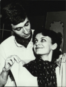 Goście Hotelu du Parc (fot. 21) [Dokument ikonograficzny]