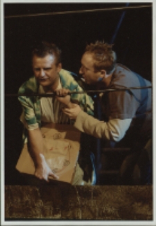 Opowieści o zwyczajnym szaleństwie (fot. 5) [Dokument ikonograficzny]