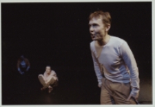 Kantata na cztery skrzydła (fot. 1) [Dokument ikonograficzny]