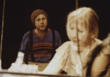 Paparazzi, albo Kronika Nieudanego Wschodu Słońca (fot. 1) [Dokument ikonograficzny]