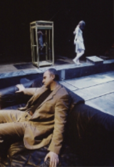 Paparazzi, albo Kronika Nieudanego Wschodu Słońca (fot. 4) [Dokument ikonograficzny]