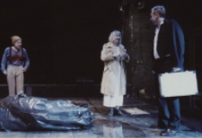 Paparazzi, albo Kronika Nieudanego Wschodu Słońca (fot. 6) [Dokument ikonograficzny]