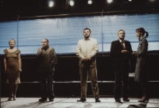 Paparazzi, albo Kronika Nieudanego Wschodu Słońca (fot. 1) [Dokument ikonograficzny]