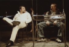 Paparazzi, albo Kronika Nieudanego Wschodu Słońca (fot. 11) [Dokument ikonograficzny]