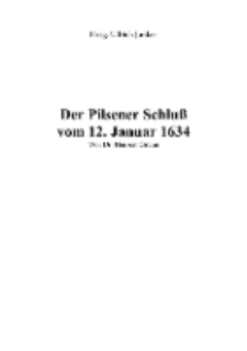 Die ersten Winterreisen auf die Tafelfichte 1789 und 1790 [Dokument elektroniczny]