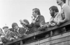 Jelenia Góra. Wiec Solidarności 30 czerwca 1981 (fot. 26) [Dokument ikonograficzny]