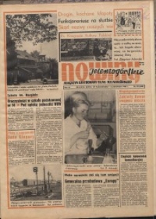 Nowiny Jeleniogórskie : magazyn ilustrowany ziemi jeleniogórskiej, R. 9, 1966, nr 43 (448)