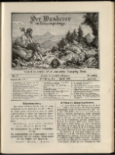 Der Wanderer im Riesengebirge, 1914, nr 4