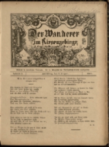 Der Wanderer im Riesengebirge, 1890, nr 94