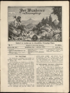 Der Wanderer im Riesengebirge, 1916, nr 2