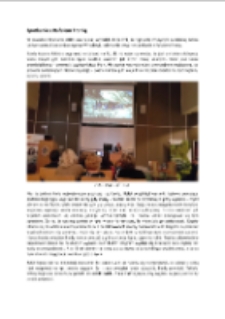 Spotkanie z Rafałem Fronią [Dokument elektroniczny]