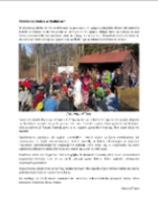 Powitanie słońca w Budnikach [Dokument elektroniczny]