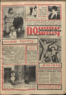 Nowiny Jeleniogórskie : magazyn ilustrowany ziemi jeleniogórskiej, R. 11, 1968, nr 5 (514)
