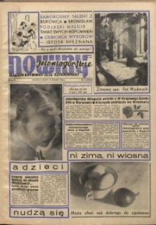Nowiny Jeleniogórskie : magazyn ilustrowany ziemi jeleniogórskiej, R. 11, 1968, nr 6 (515)