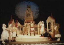 Królowa Śniegu (fot. 1) [Dokument ikonograficzny]