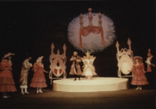 Królowa Śniegu (fot. 2) [Dokument ikonograficzny]