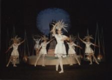 Królowa Śniegu (fot. 5) [Dokument ikonograficzny]