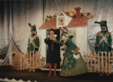 Królowa Śniegu (fot. 7) [Dokument ikonograficzny]