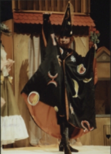 Królowa Śniegu (fot. 9) [Dokument ikonograficzny]