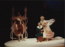 Królowa Śniegu (fot. 10) [Dokument ikonograficzny]