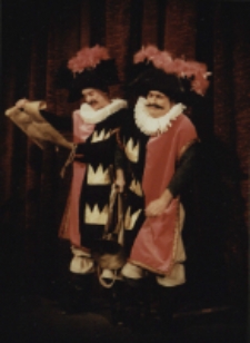 Królowa Śniegu (fot. 11) [Dokument ikonograficzny]