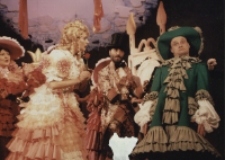 Kr&oacute;lowa Śniegu (fot. 12) [Dokument ikonograficzny]