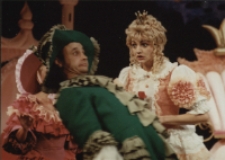 Królowa Śniegu (fot. 15) [Dokument ikonograficzny]