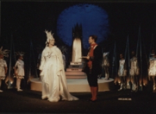 Królowa Śniegu (fot. 17) [Dokument ikonograficzny]