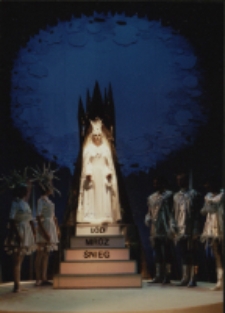 Kr&oacute;lowa Śniegu (fot. 18) [Dokument ikonograficzny]