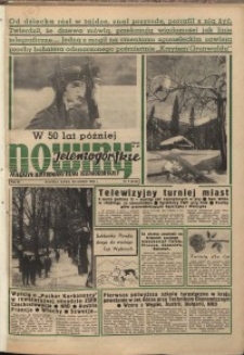 Nowiny Jeleniogórskie : magazyn ilustrowany ziemi jeleniogórskiej, R. 11, 1968, nr 9 (518)