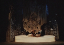 Królowa Śniegu (fot. 25) [Dokument ikonograficzny]