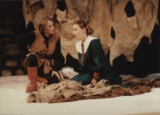 Królowa Śniegu (fot. 26) [Dokument ikonograficzny]