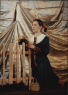 Królowa Śniegu (fot. 28) [Dokument ikonograficzny]