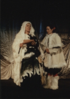 Królowa Śniegu (fot. 29) [Dokument ikonograficzny]