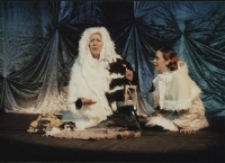 Królowa Śniegu (fot. 30) [Dokument ikonograficzny]