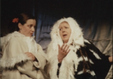 Królowa Śniegu (fot. 31) [Dokument ikonograficzny]