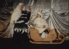 Królowa Śniegu (fot. 32) [Dokument ikonograficzny]