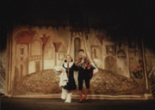 Królowa Śniegu (fot. 35) [Dokument ikonograficzny]