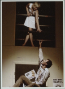 Romeo i Julia (fot. 1) [Dokument ikonograficzny]