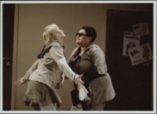 Romeo i Julia (fot. 7) [Dokument ikonograficzny]