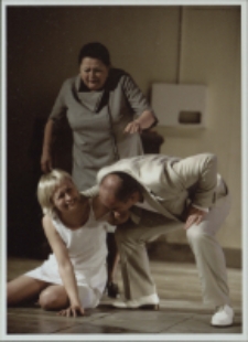 Romeo i Julia (fot. 11) [Dokument ikonograficzny]