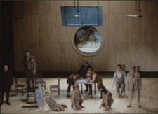 Trans-Atlantyk wg Witolda Gombrowicza (fot. 1) [Dokument ikonograficzny]