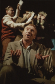 Trans-Atlantyk wg Witolda Gombrowicza (fot. 6) [Dokument ikonograficzny]