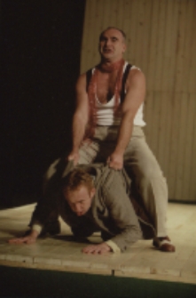 Trans-Atlantyk wg Witolda Gombrowicza (fot. 8) [Dokument ikonograficzny]