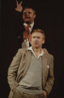 Trans-Atlantyk wg Witolda Gombrowicza (fot. 10) [Dokument ikonograficzny]