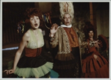 List : komedia w jednym akcie (fot. 1) [Dokument ikonograficzny]