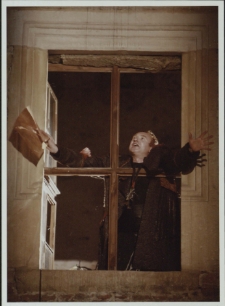 List : komedia w jednym akcie (fot. 6) [Dokument ikonograficzny]