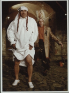 List : komedia w jednym akcie (fot. 11) [Dokument ikonograficzny]